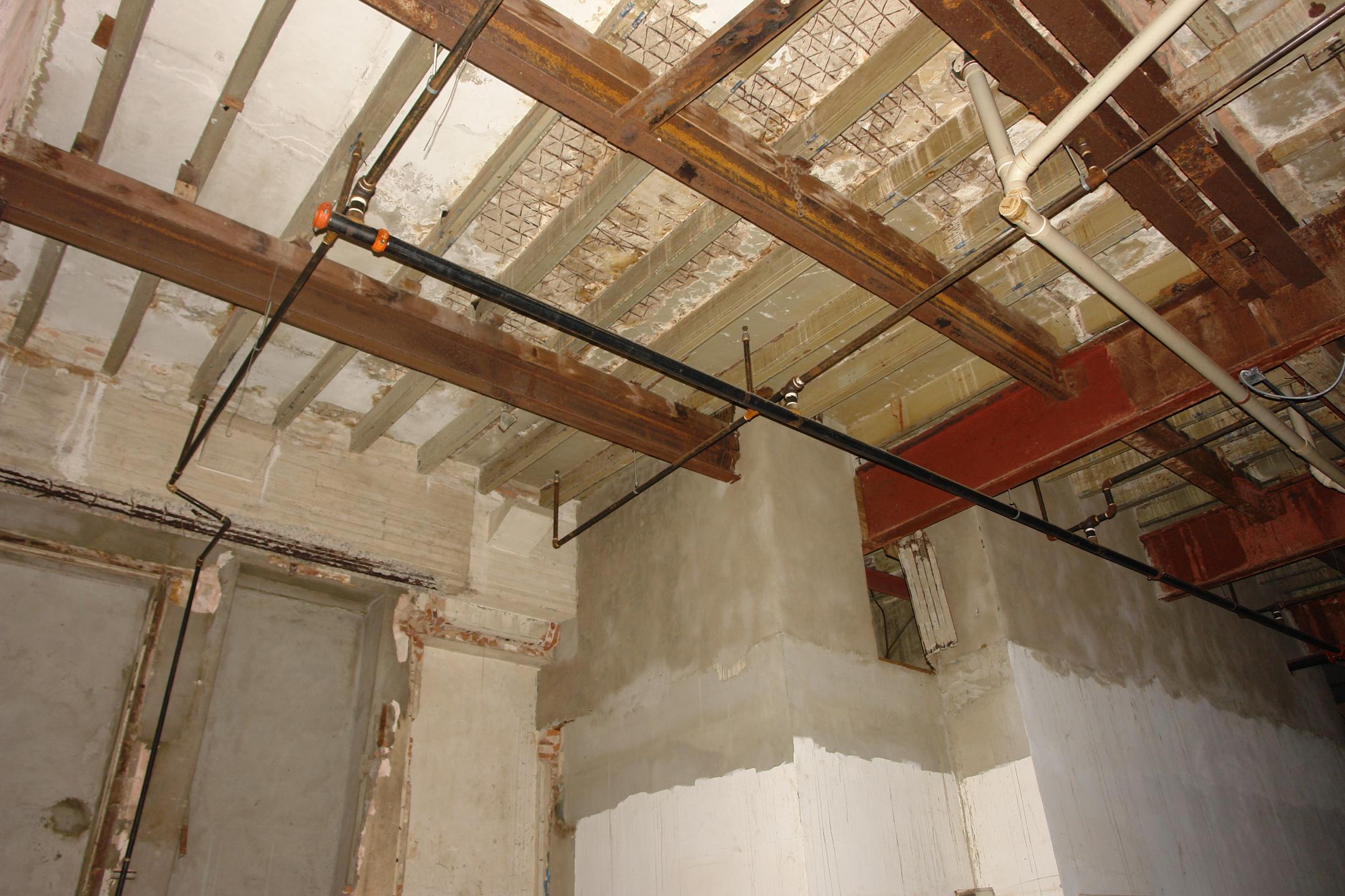 Calle de San Francisco 269 - San Juan (Viejo San Juan) - 2011 00019